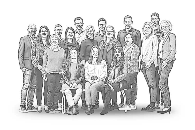 beraterhaus-team Team Beraterhaus Babenhausen