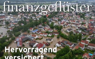 Finanzgeflüster 1/2024