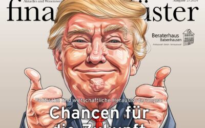 Finanzgeflüster 2/2024