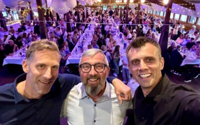 25-Jahre-Beraterhausparty